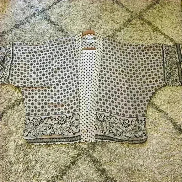 Kimono and tank set size XXL (S111) - Picture 10 of 10